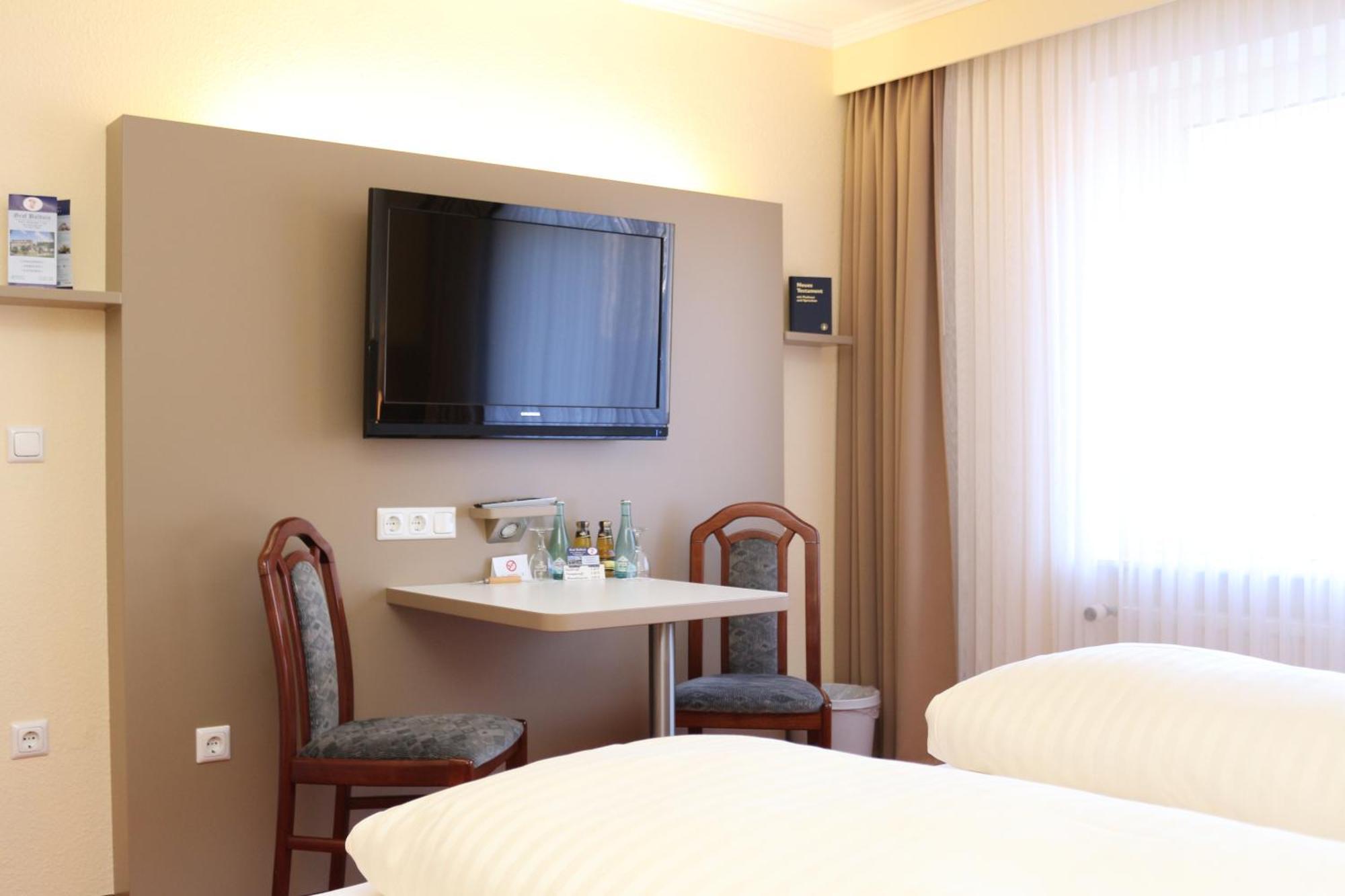 Hotel Graf Balduin Esterwegen Dış mekan fotoğraf