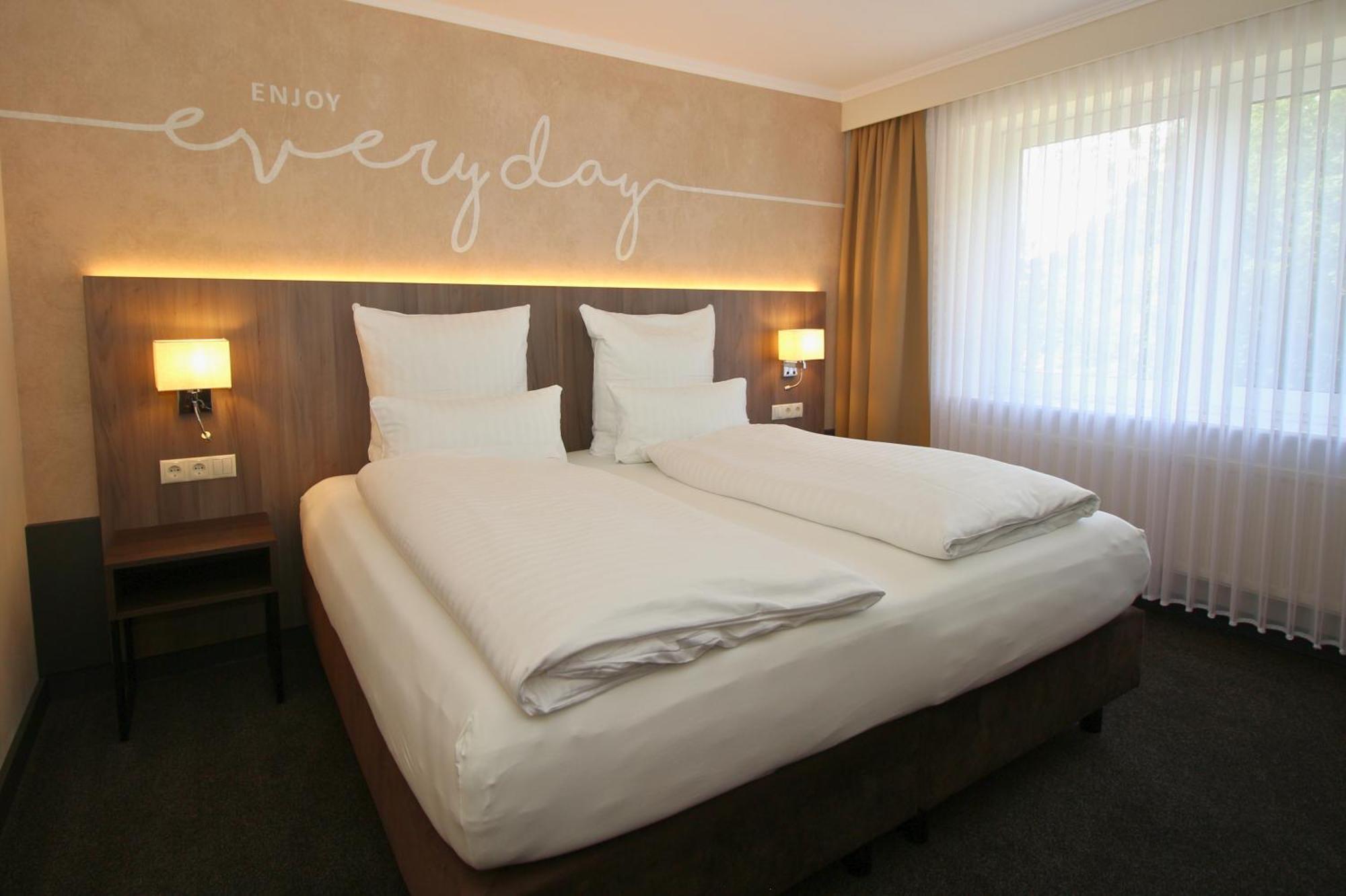 Hotel Graf Balduin Esterwegen Dış mekan fotoğraf